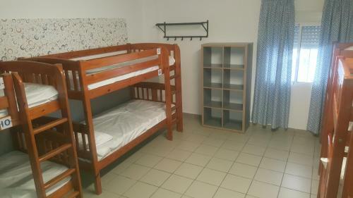 Ciw Hostel
