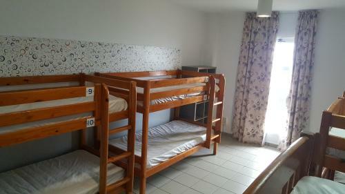 Ciw Hostel