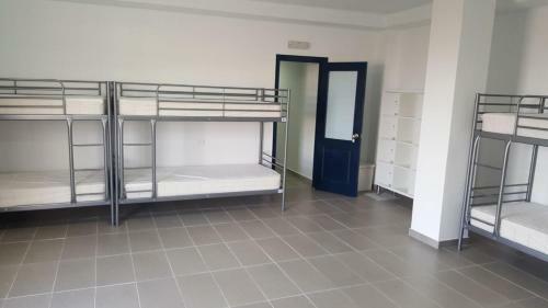 Ciw Hostel