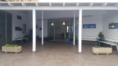 Ciw Hostel