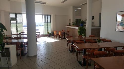 Ciw Hostel