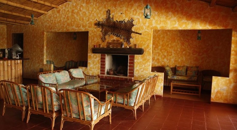 Hotel El C�ndor