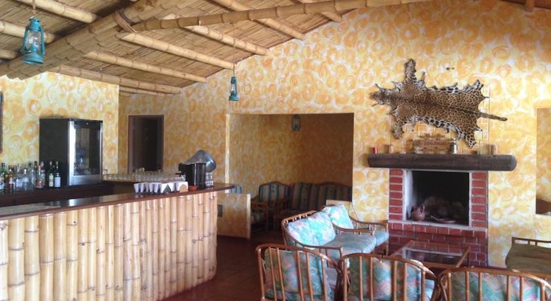 Hotel El C�ndor
