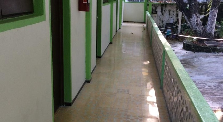 Hotel Montemar