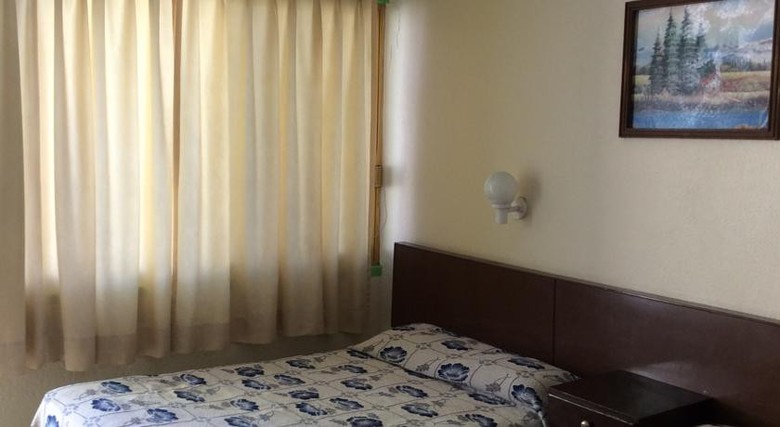 Hotel Montemar
