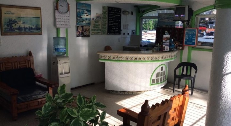 Hotel Montemar