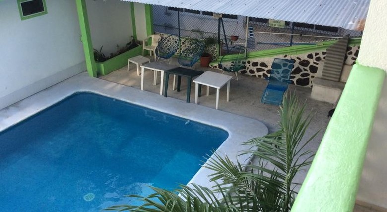 Hotel Montemar