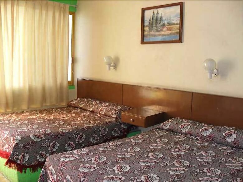 Hotel Montemar