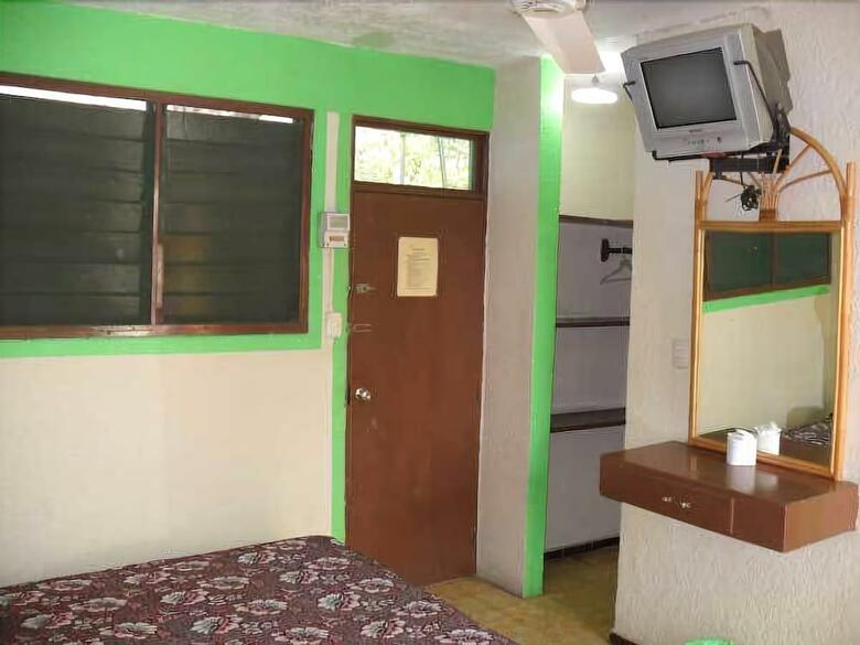 Hotel Montemar