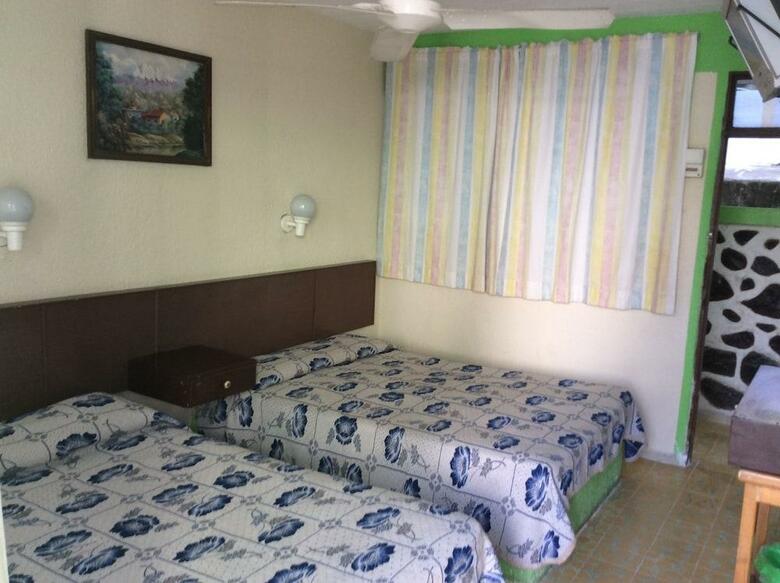 Hotel Montemar