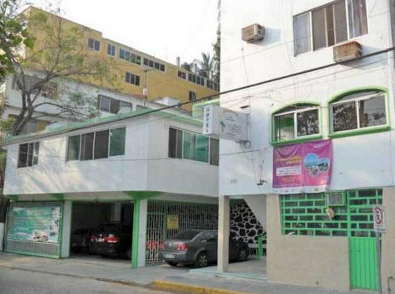 Hotel Montemar