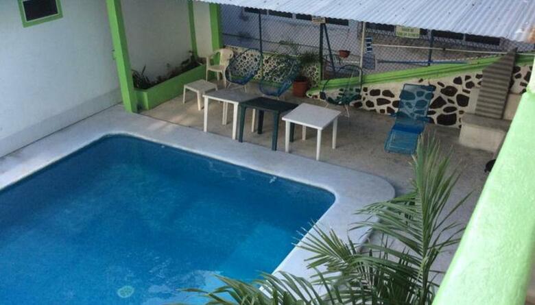 Hotel Montemar