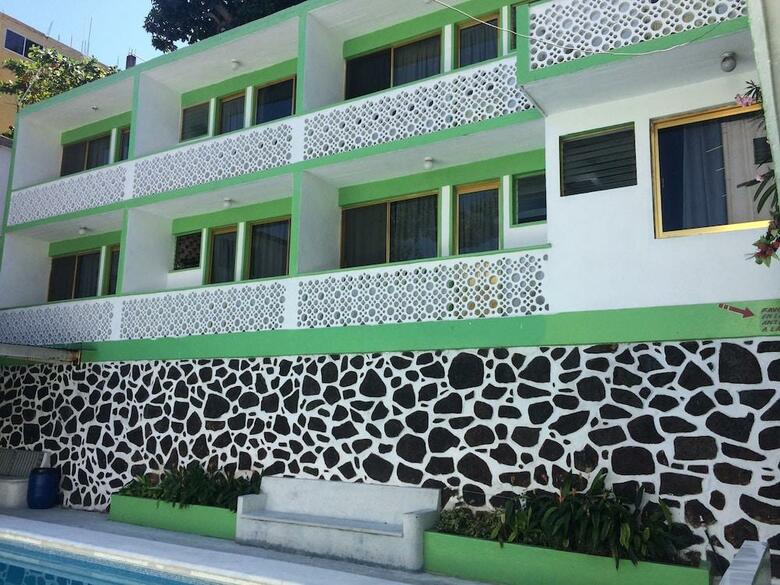 Hotel Montemar