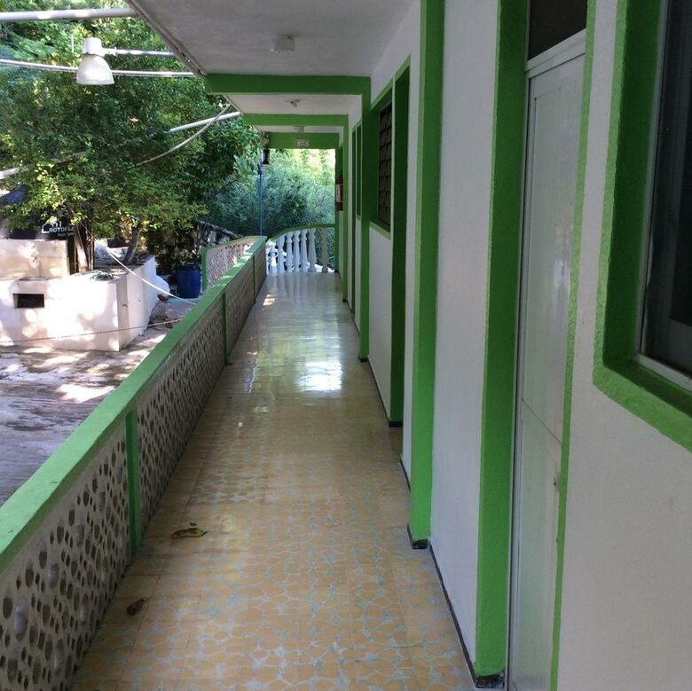 Hotel Montemar