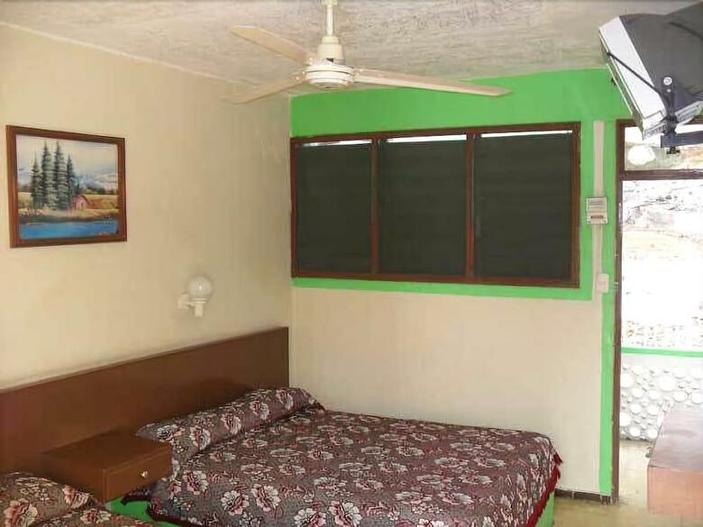 Hotel Montemar