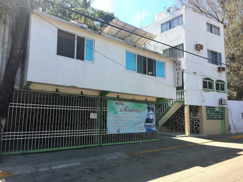 Hotel Montemar
