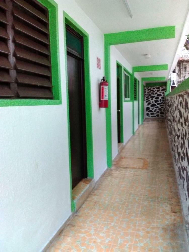 Hotel Montemar