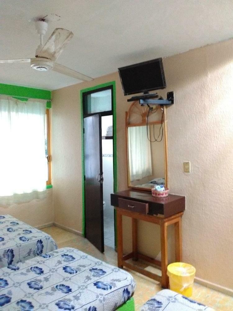 Hotel Montemar