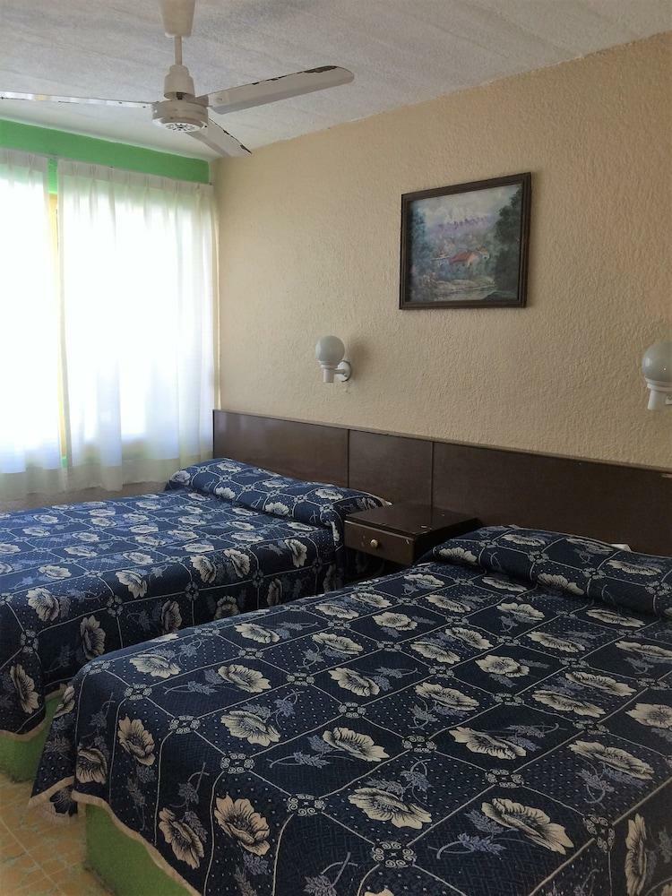 Hotel Montemar