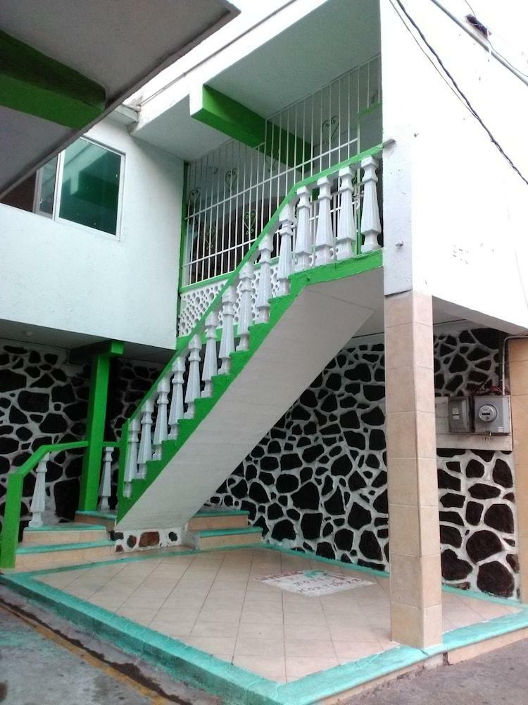 Hotel Montemar