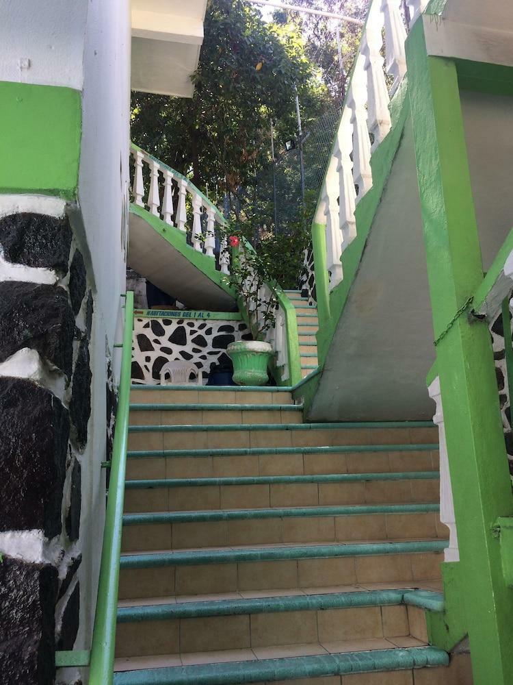 Hotel Montemar