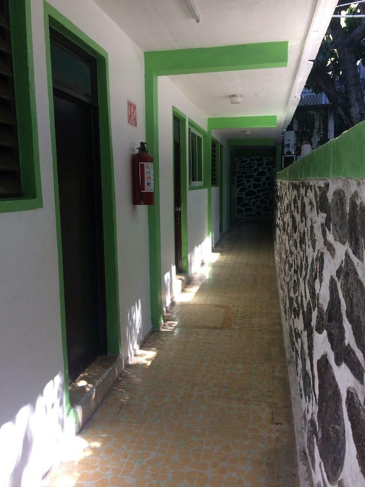 Hotel Montemar