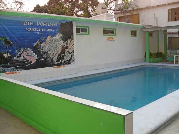 Hotel Montemar