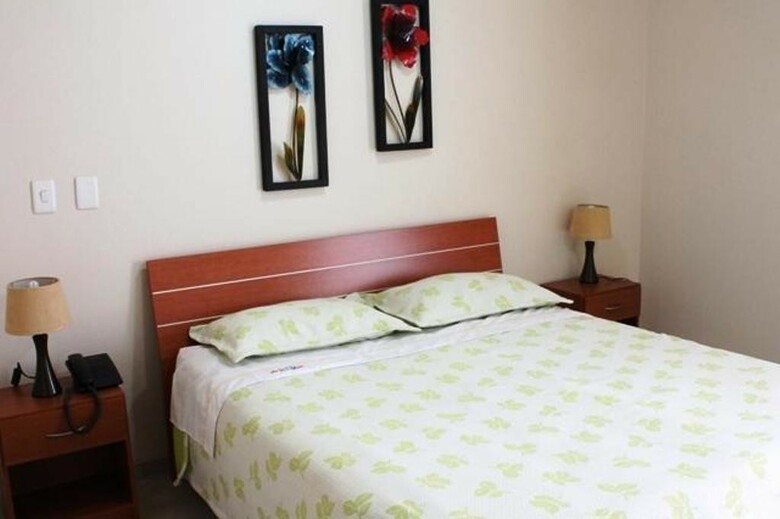 Hotel Bogot� Inn Park Way