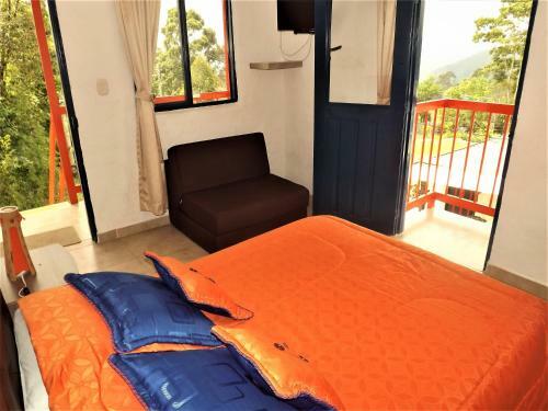 Hostal El Zorzal
