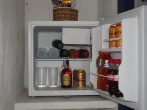 Hostal El Zorzal