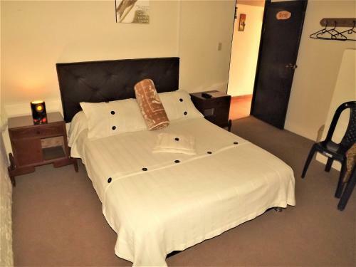 Hostal El Zorzal