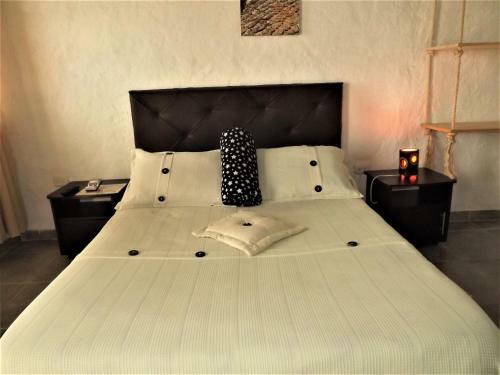Hostal El Zorzal