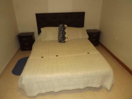 Hostal El Zorzal