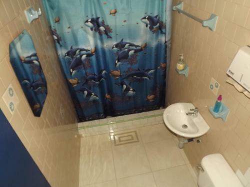 Hostal El Zorzal