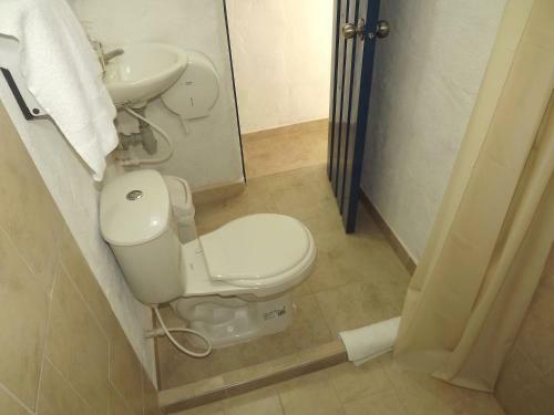 Hostal El Zorzal