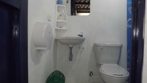 Hostal El Zorzal