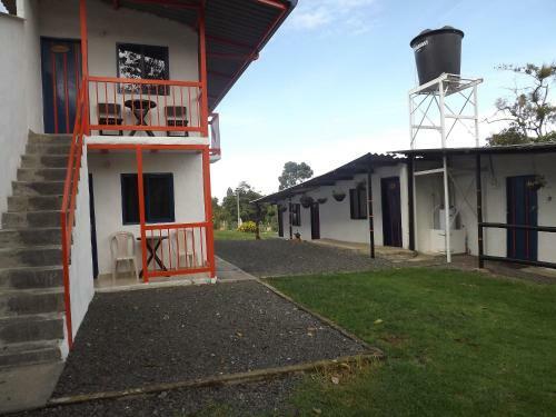 Hostal El Zorzal
