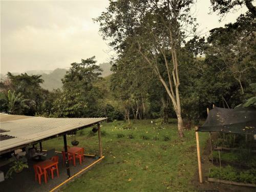 Hostal El Zorzal