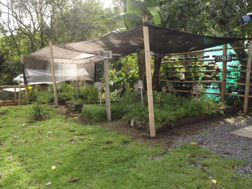 Hostal El Zorzal