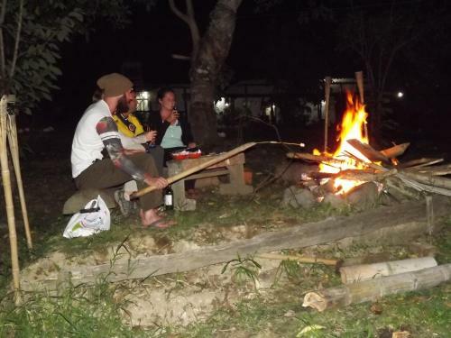 Hostal El Zorzal