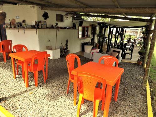 Hostal El Zorzal