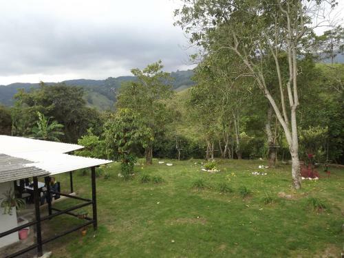 Hostal El Zorzal