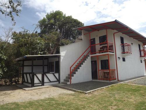 Hostal El Zorzal