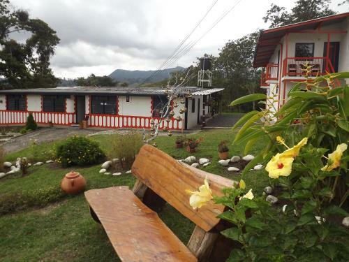 Hostal El Zorzal