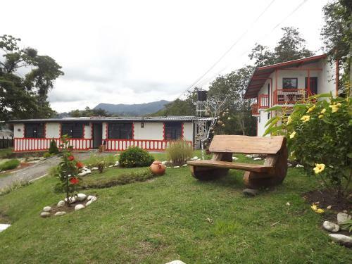 Hostal El Zorzal