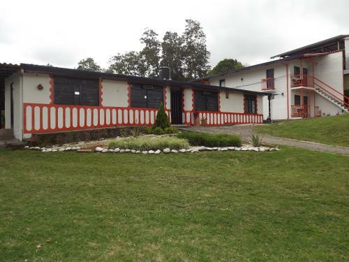 Hostal El Zorzal