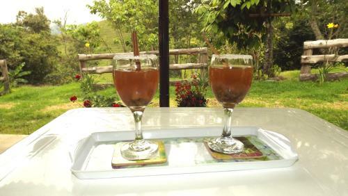 Hostal El Zorzal