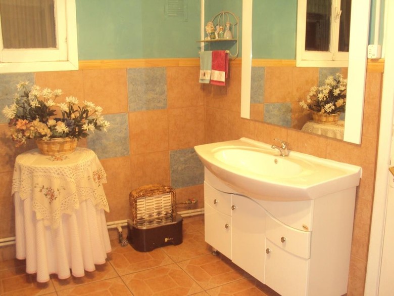Bed & Breakfast Miriam