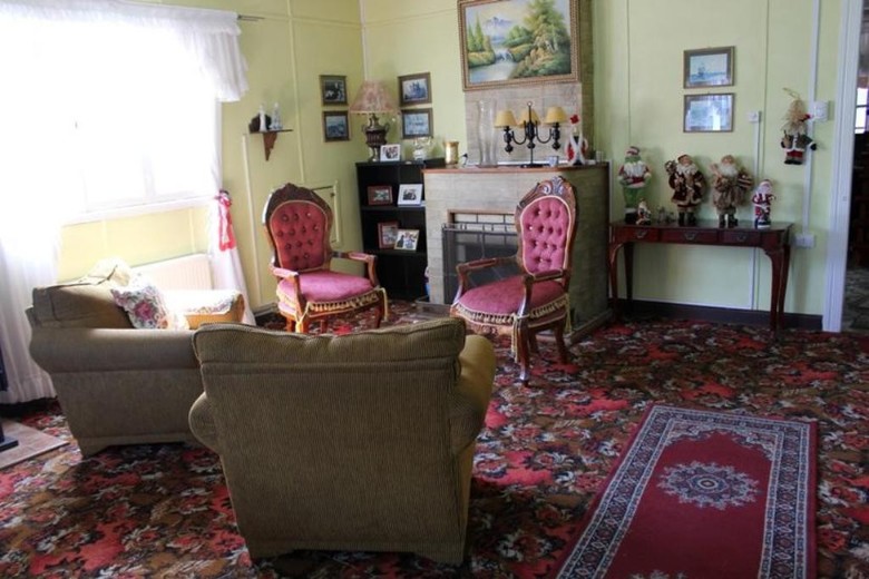Bed & Breakfast Miriam