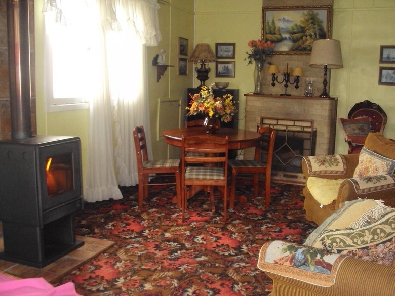 Bed & Breakfast Miriam